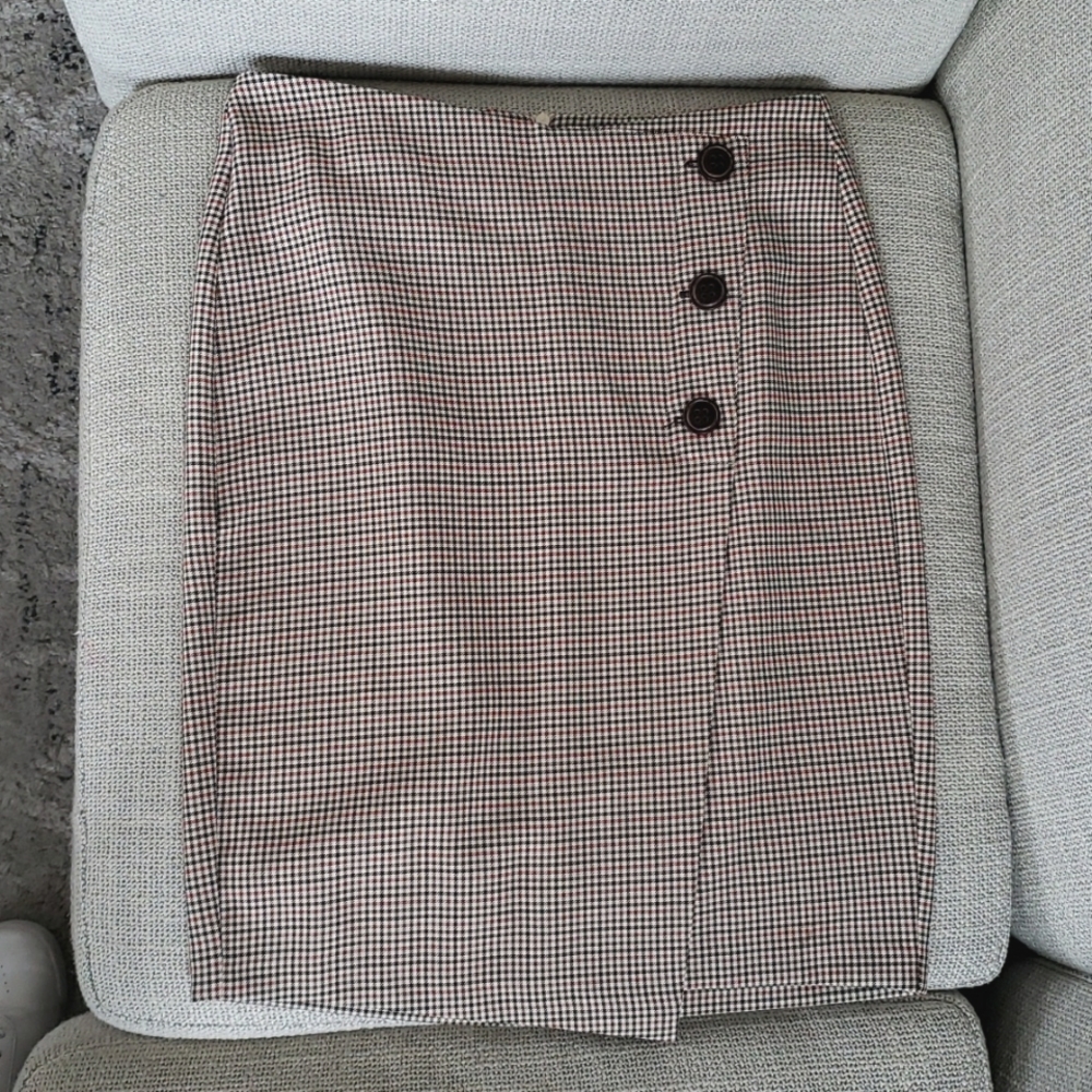 Pencil skirt Contempo vintage